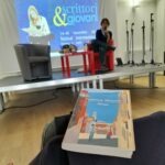 Scrittori e giovani – Incontro con la scrittrice Federica Manzon