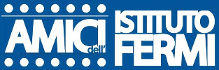 Logo Amici del Fermi